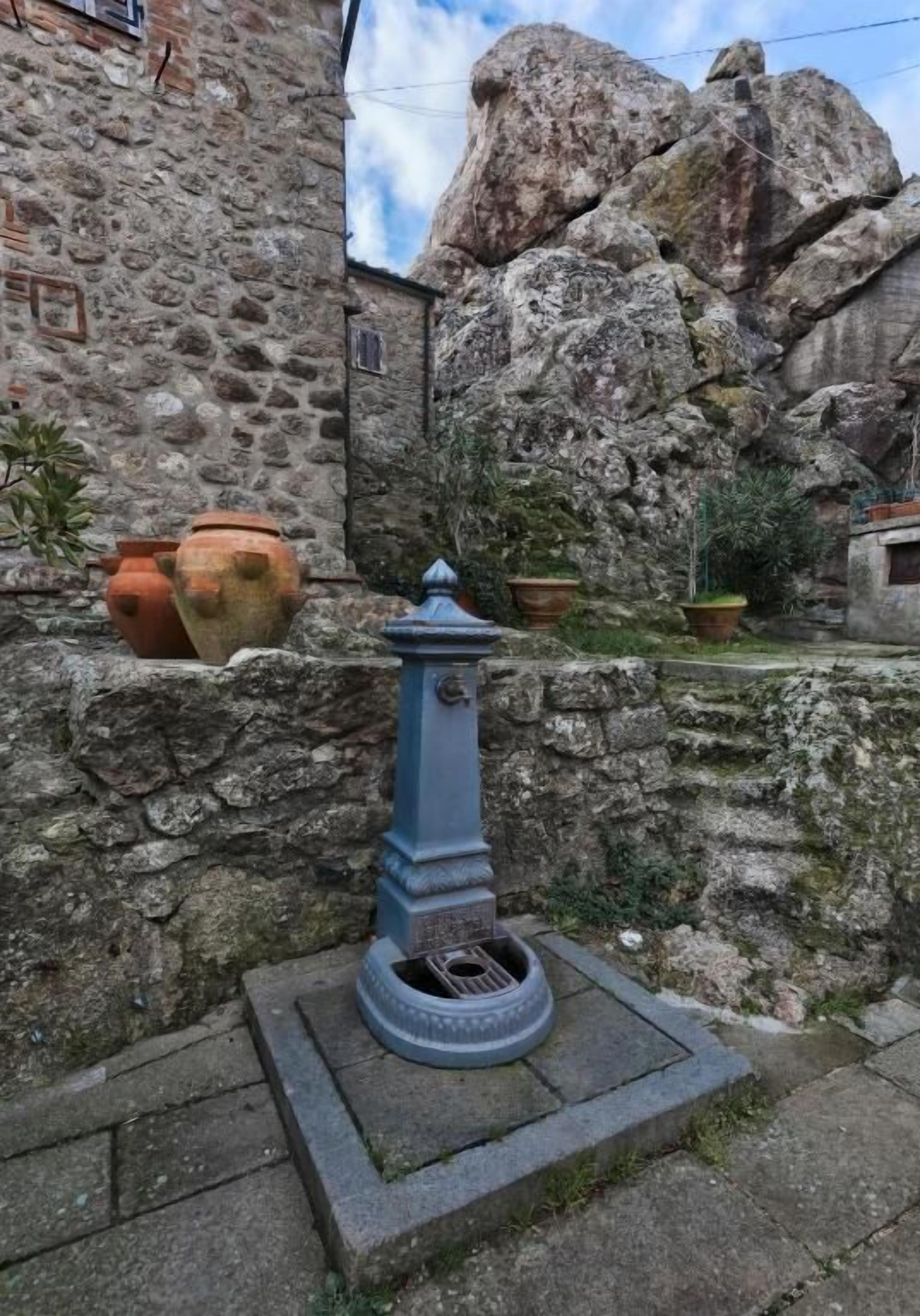 Da Nada Locanda Toscana
