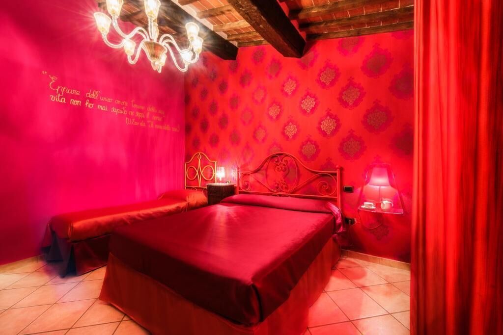 Da Nada Locanda Toscana