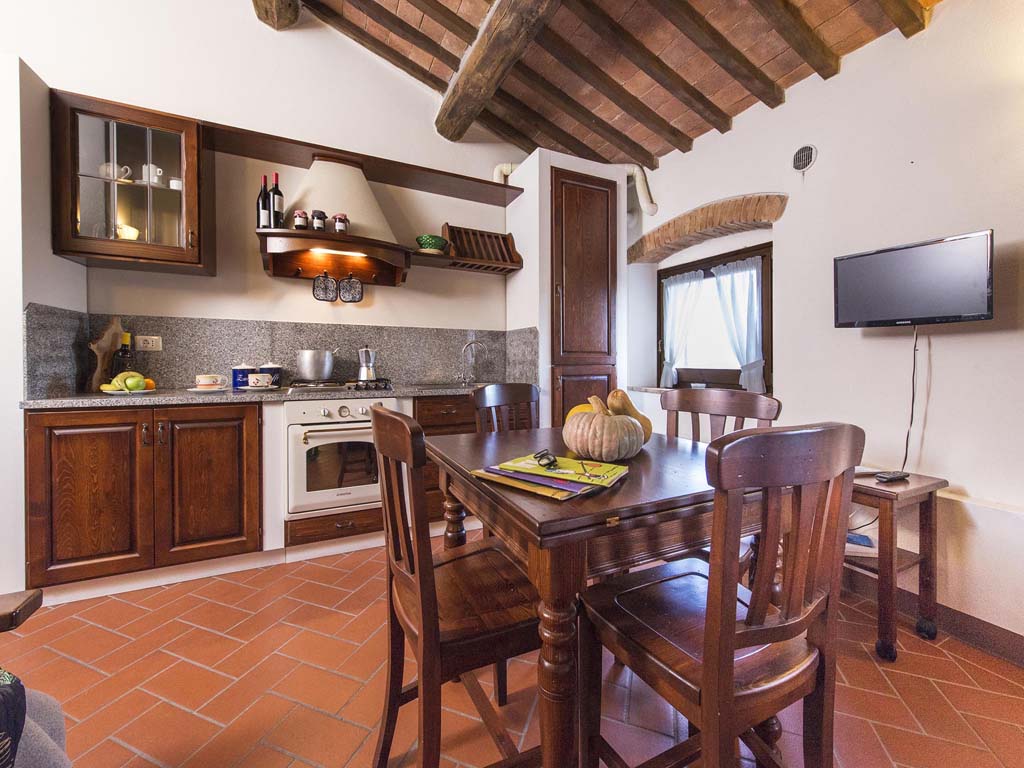 Residence Il Ciliegio
