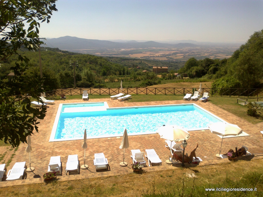 Residence Il Ciliegio
