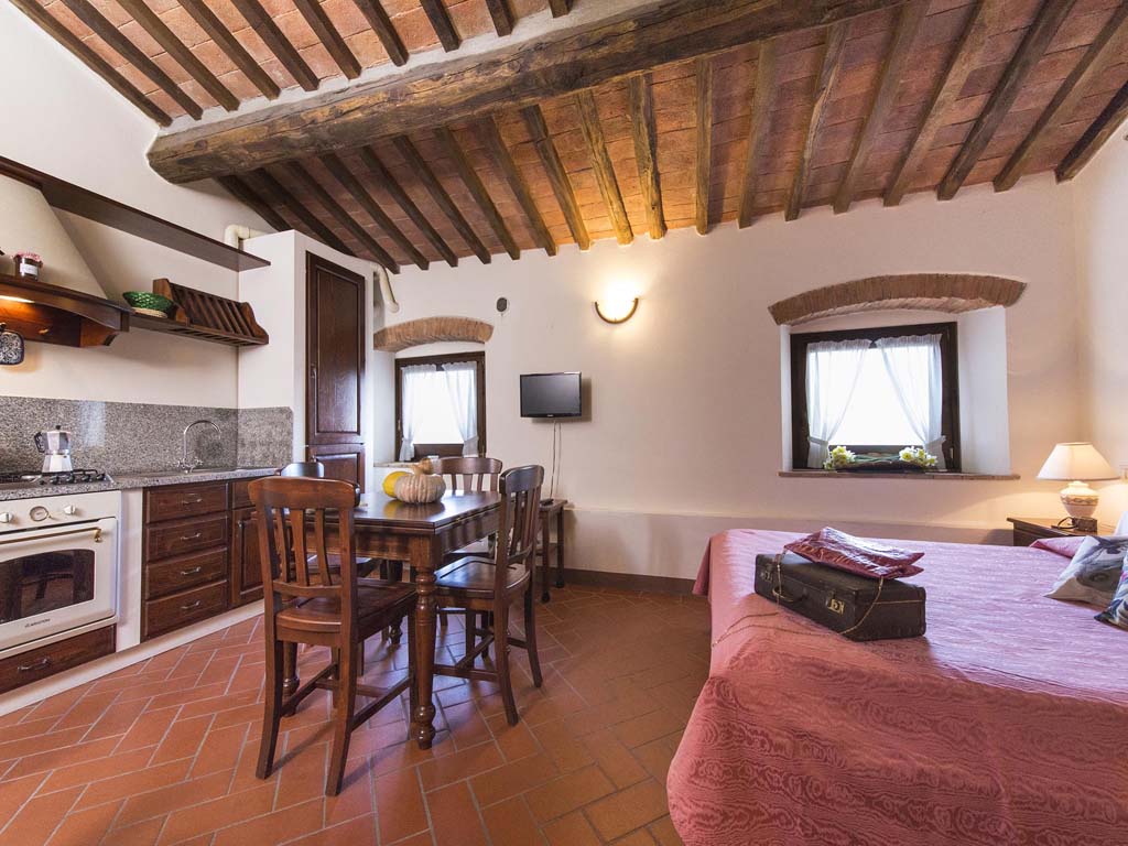 Residence Il Ciliegio
