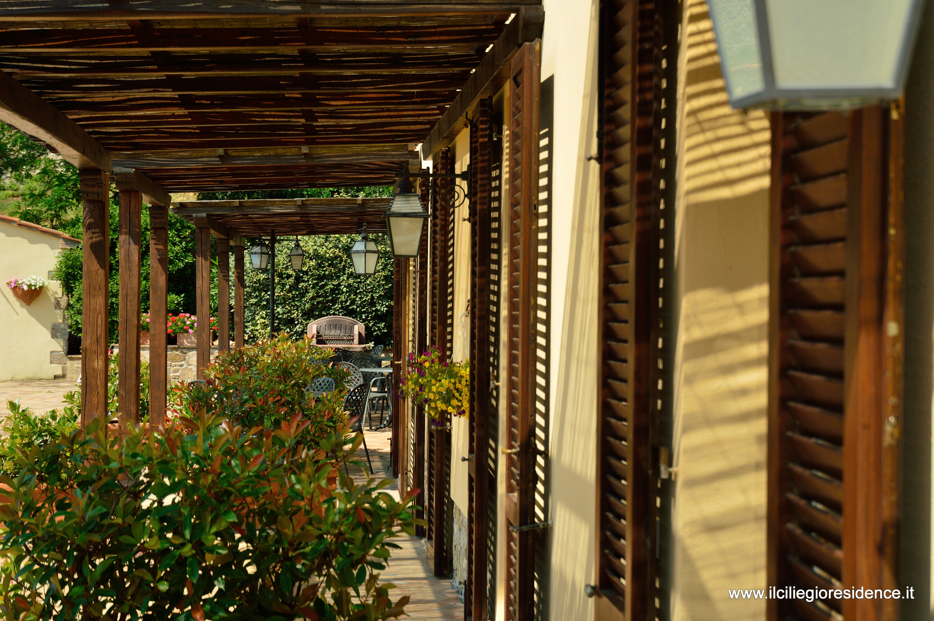 Residence Il Ciliegio