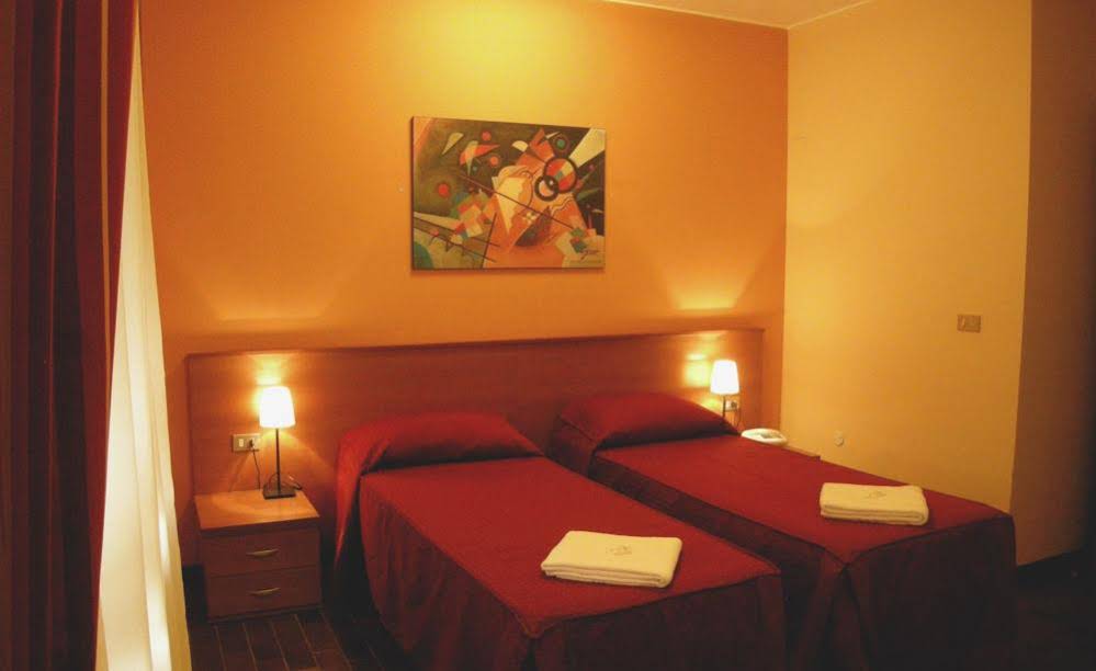 Hotel Forum