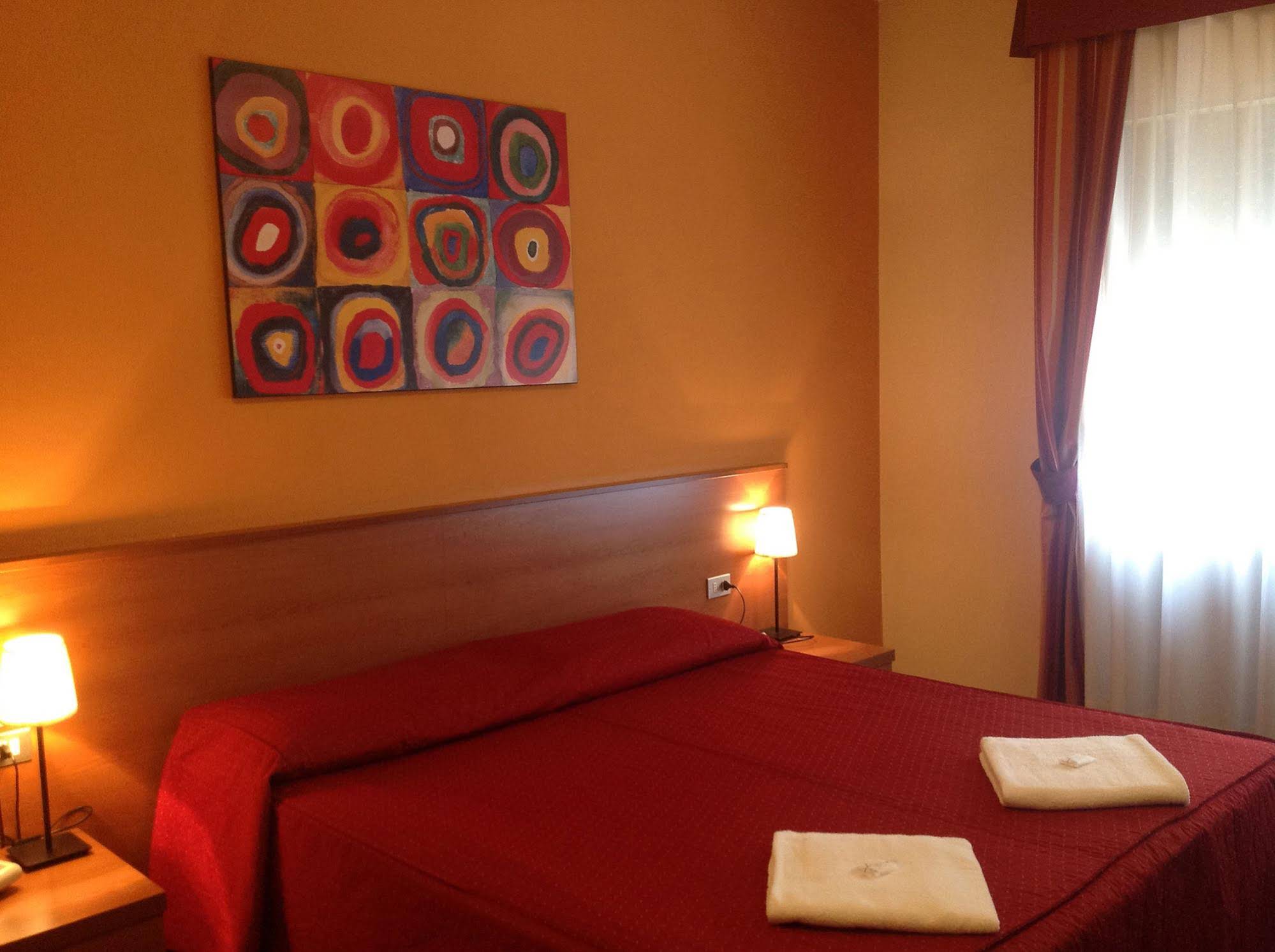 Hotel Forum