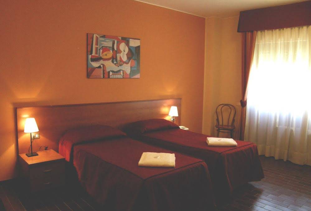 Hotel Forum
