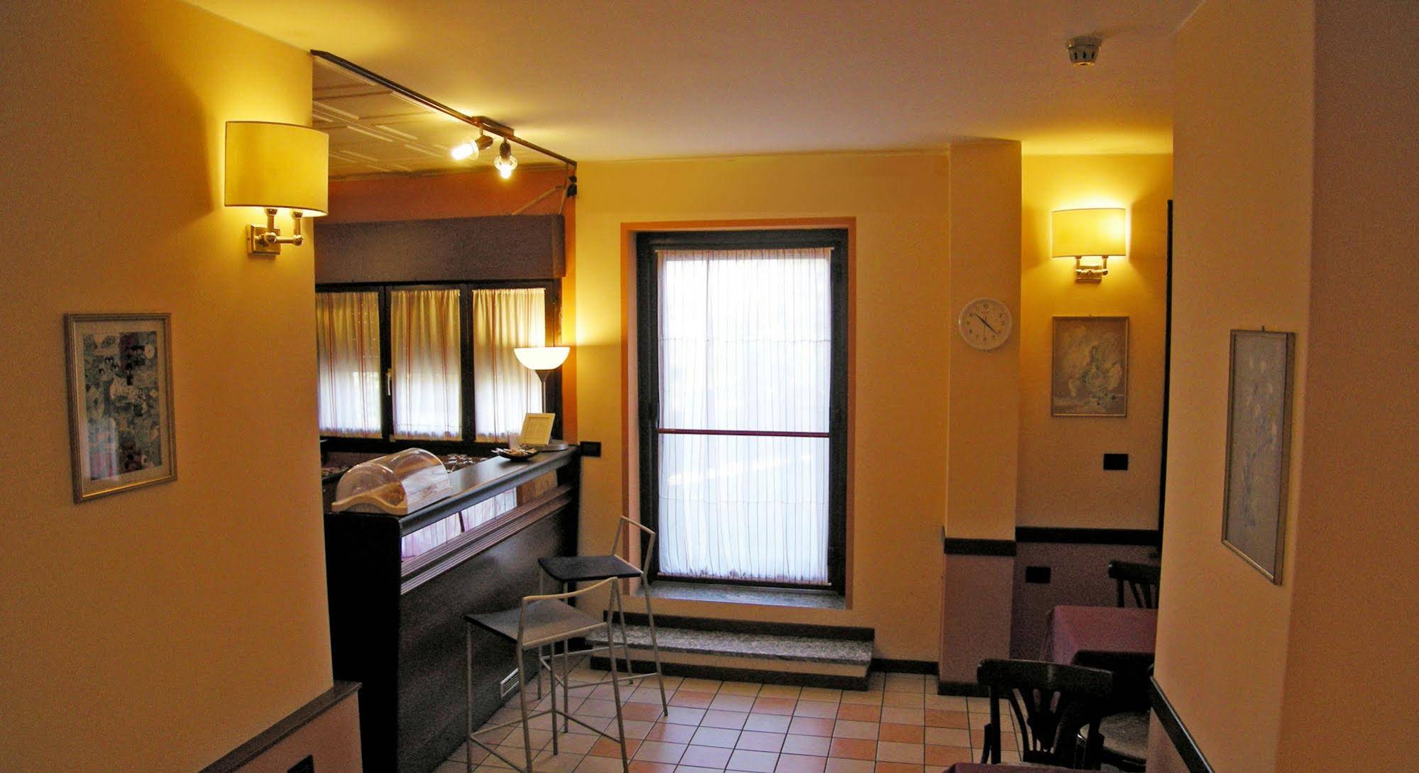 Hotel Forum