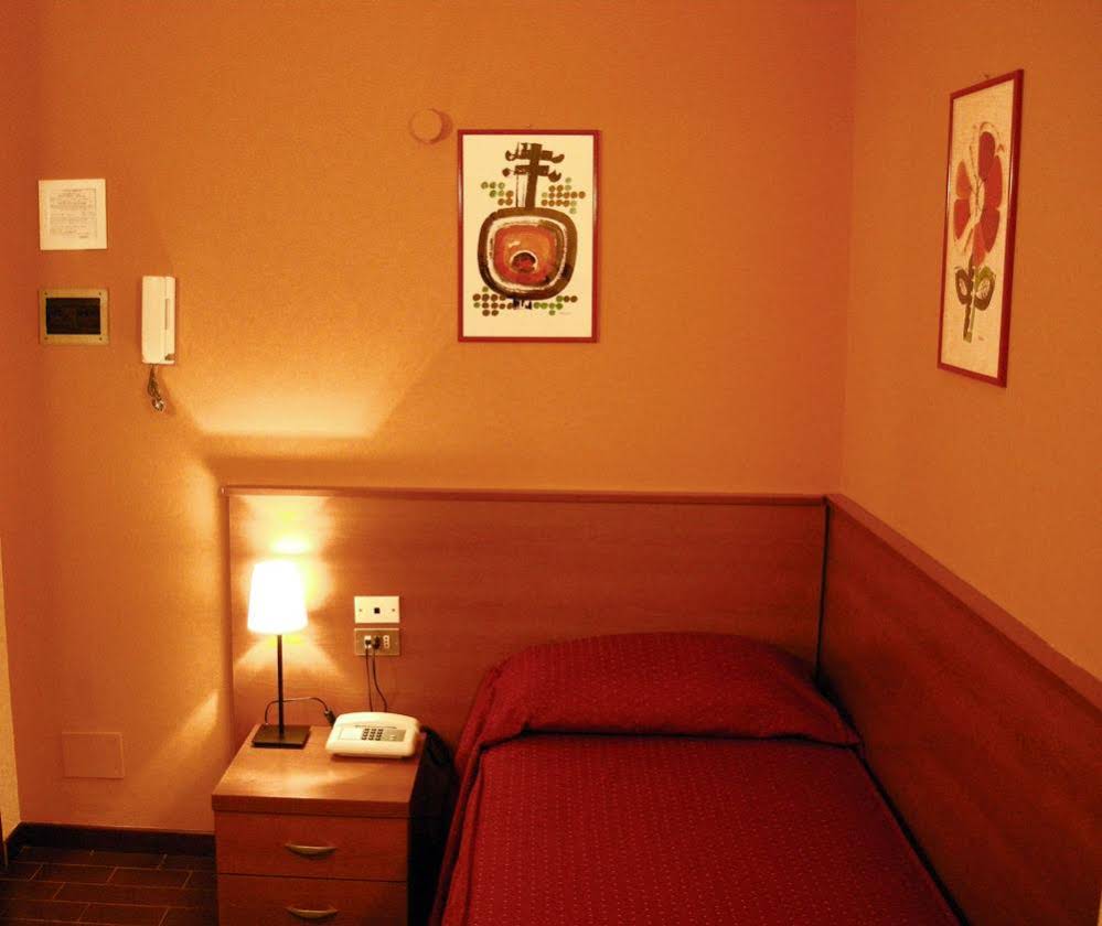Hotel Forum