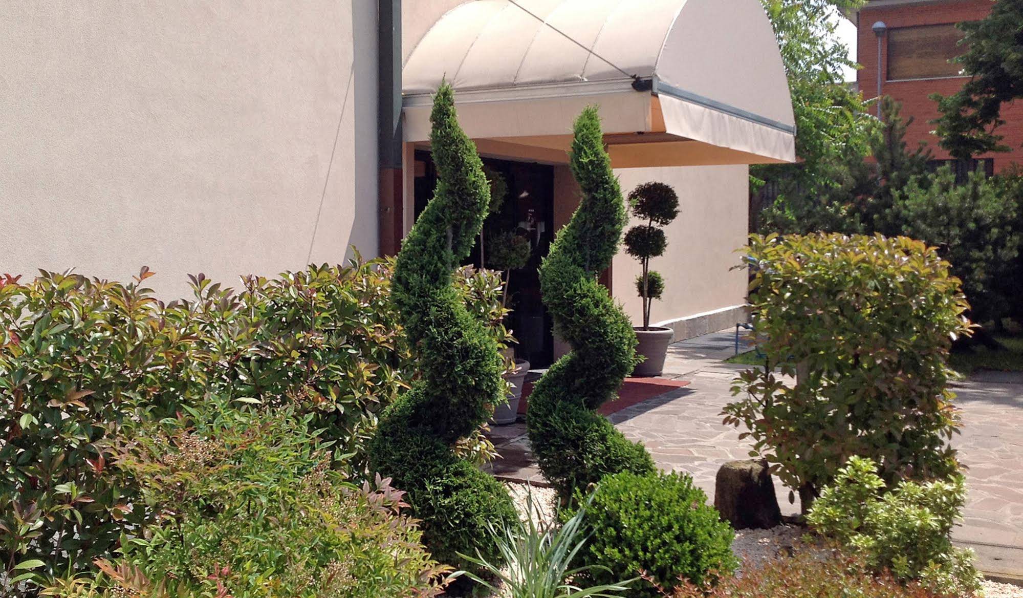 Hotel Forum