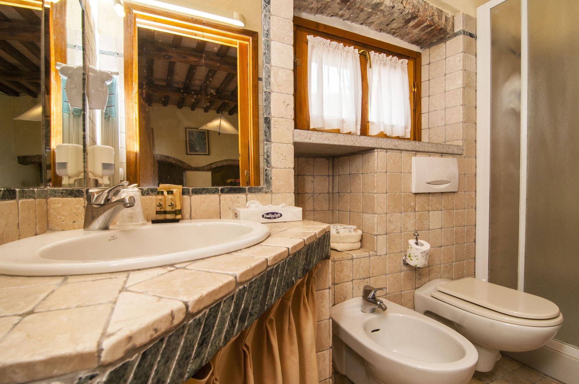 Hotel Cernia Isola Botanica
