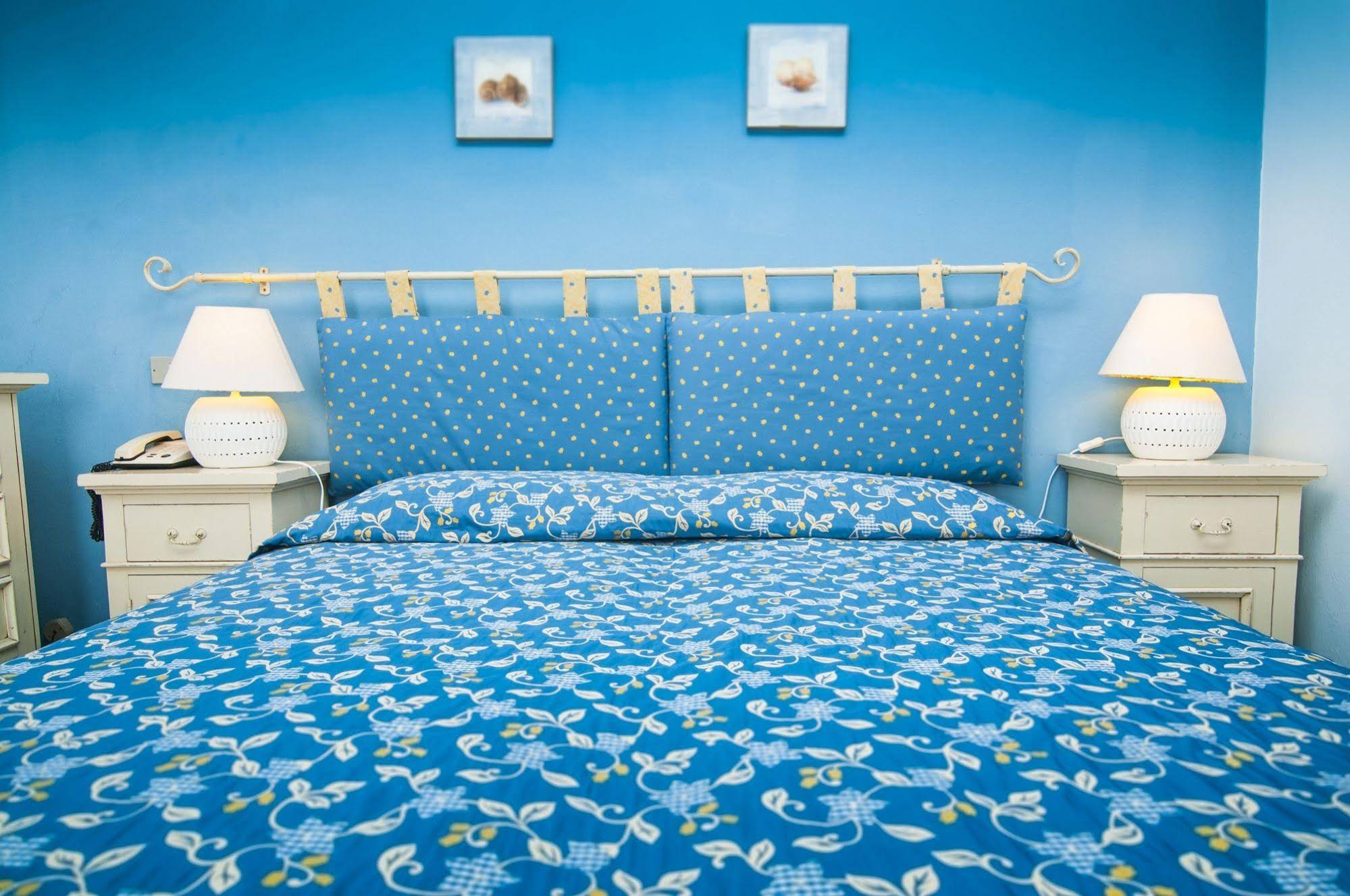 Hotel Cernia Isola Botanica