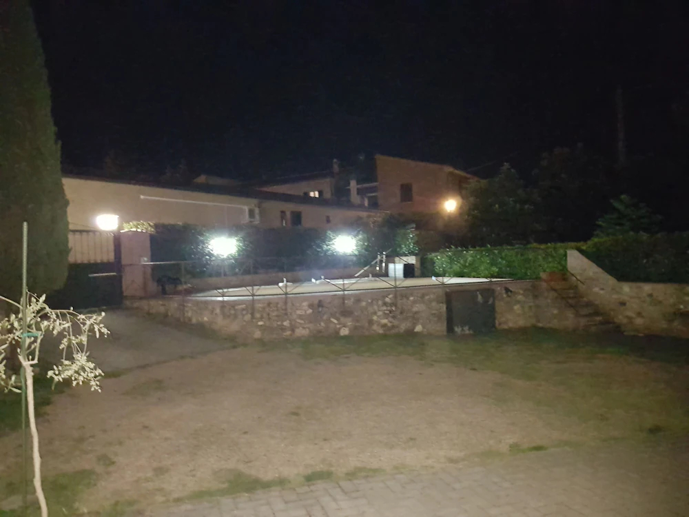 Il Pozzo Di Sant'Andrea