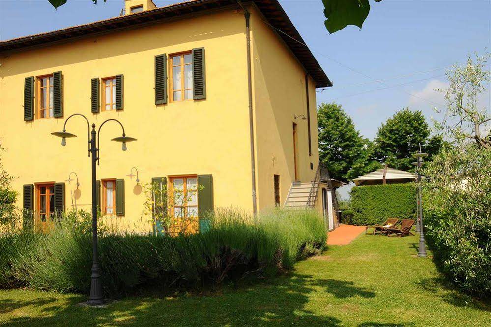 La Locanda di Pietracupa