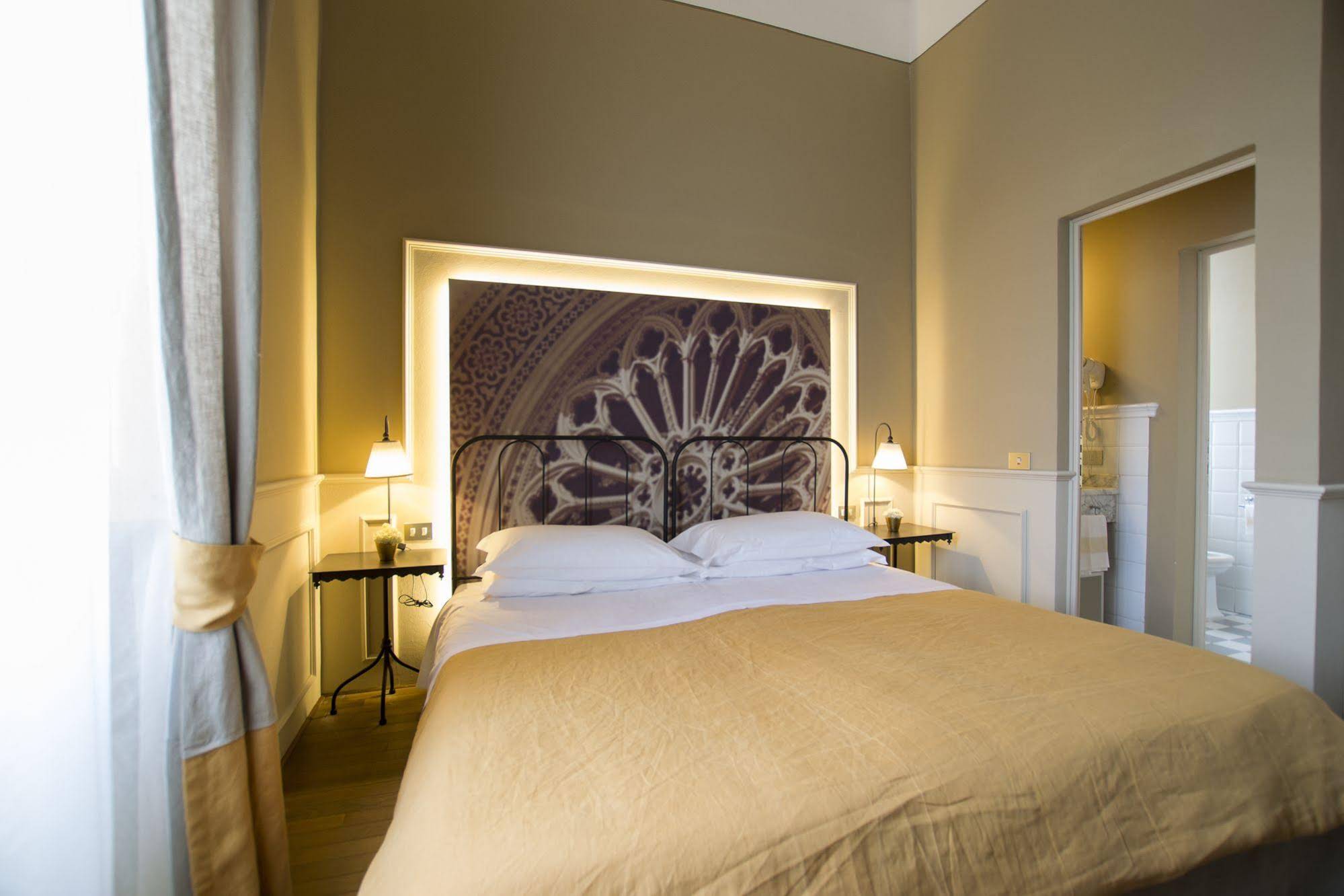 La Locanda di Pietracupa