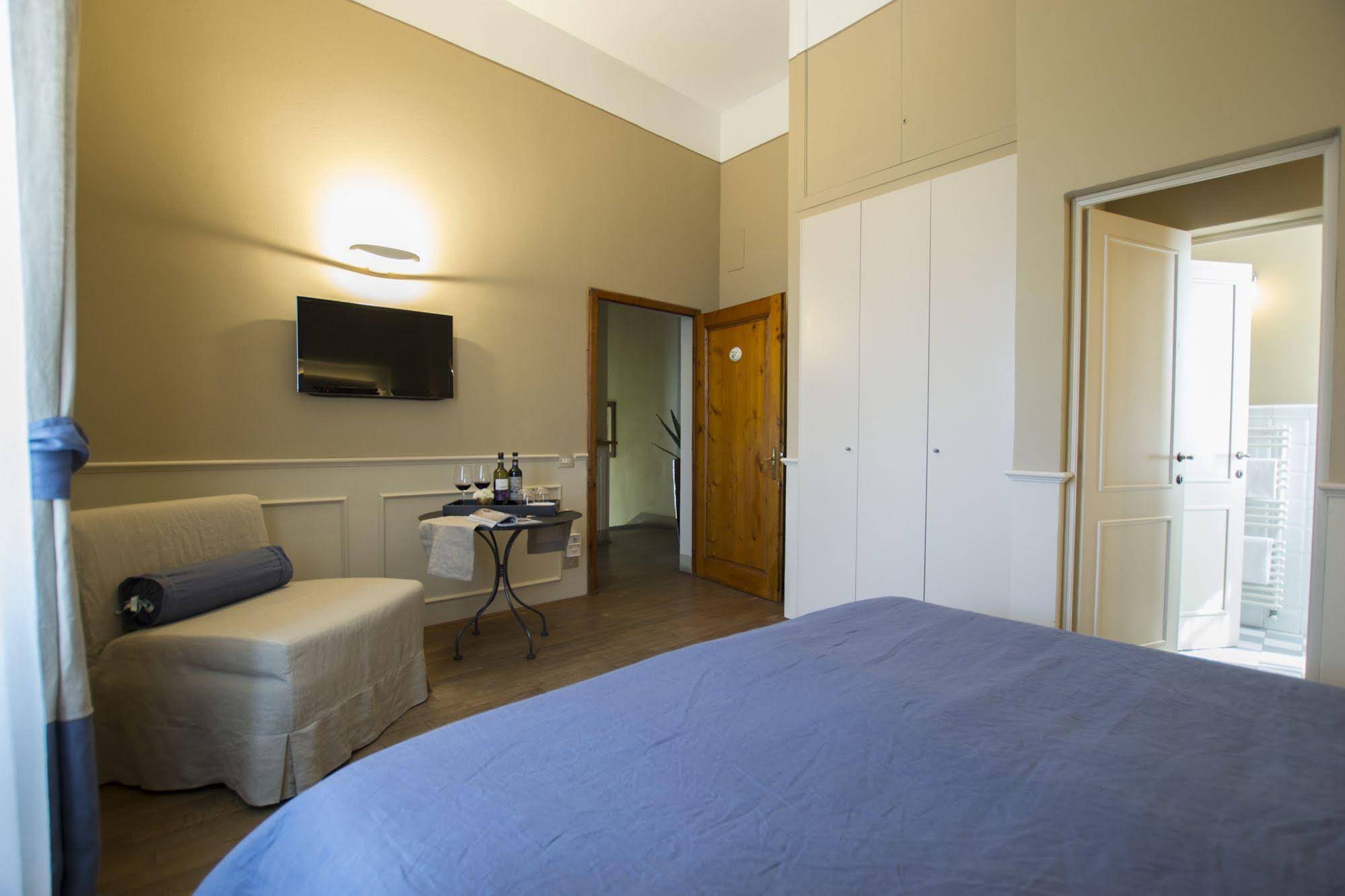 La Locanda di Pietracupa