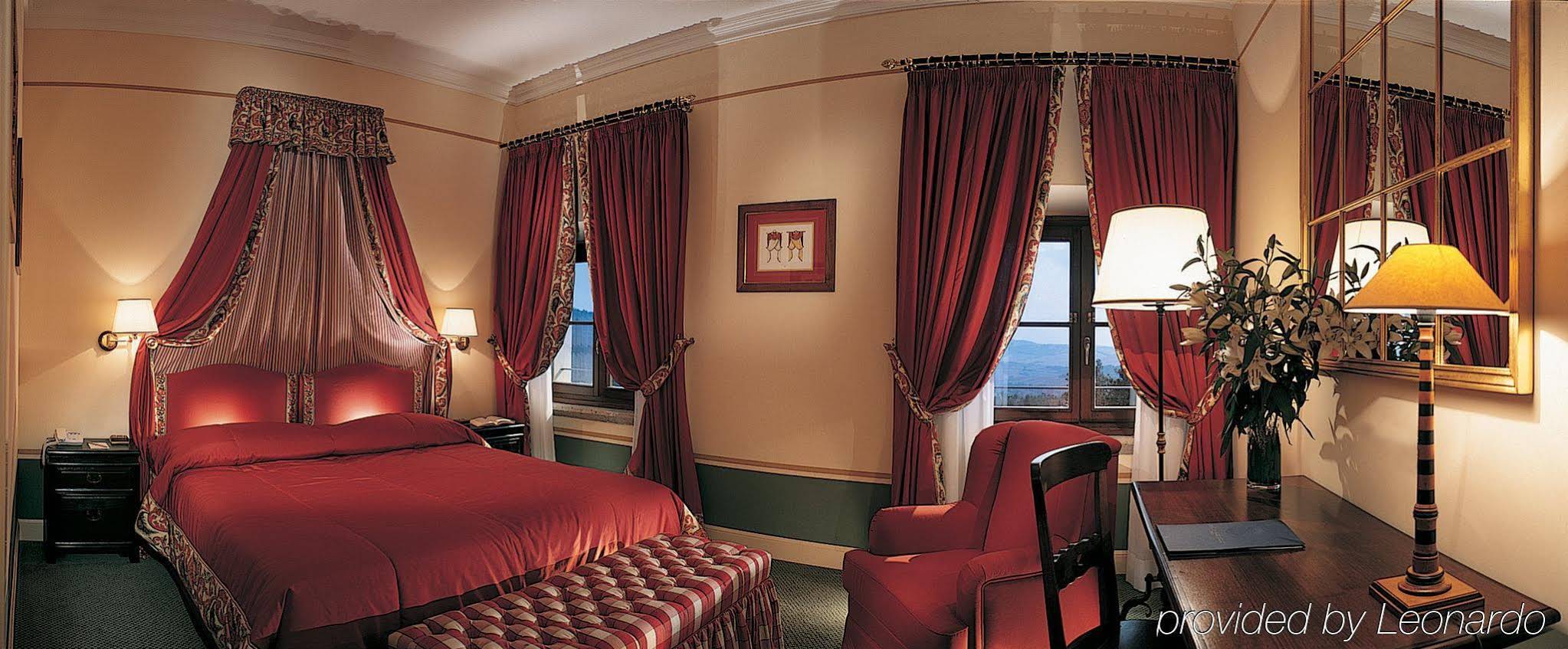 Fonteverde Lifestyle & Thermal Retreat