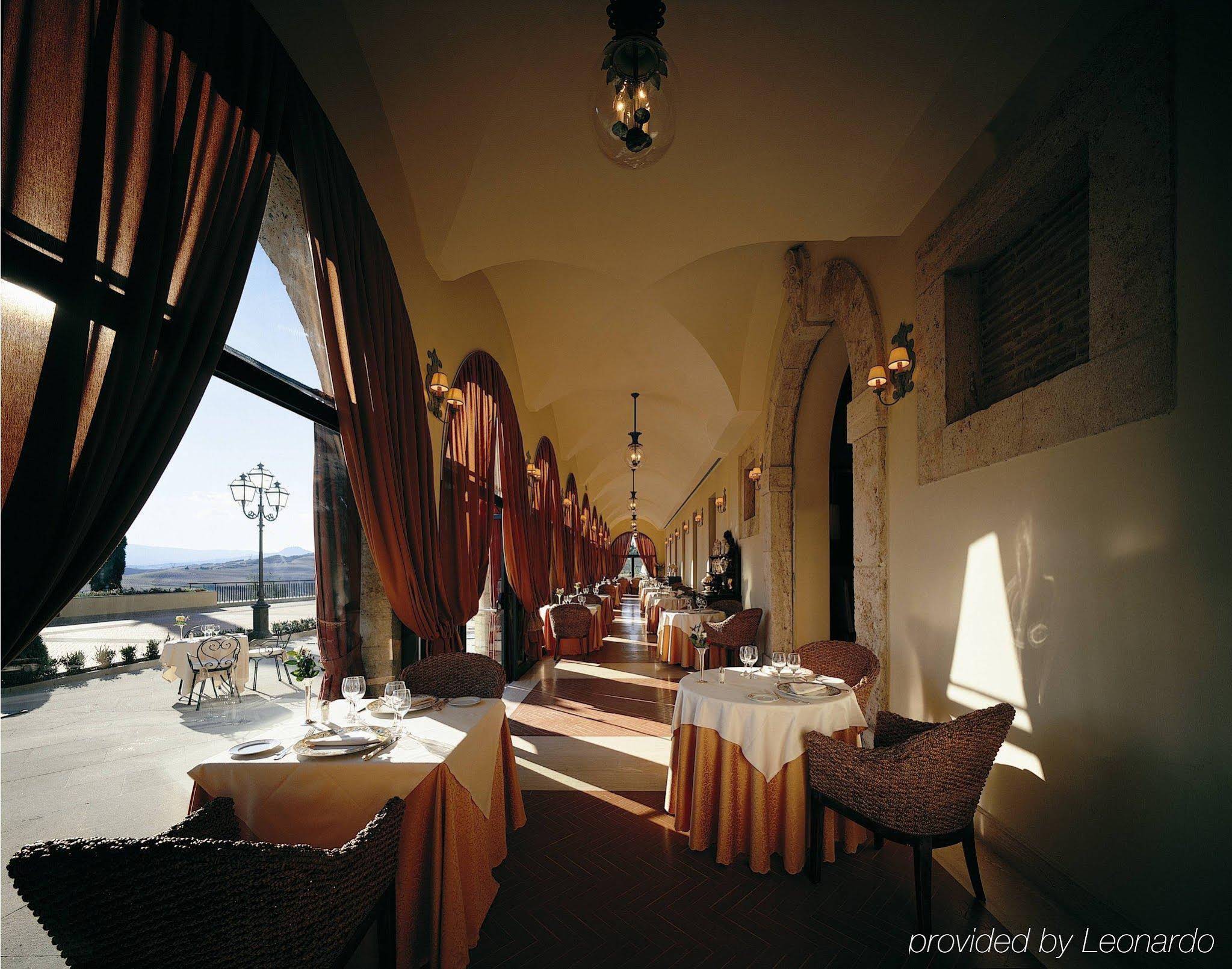 Fonteverde Lifestyle & Thermal Retreat