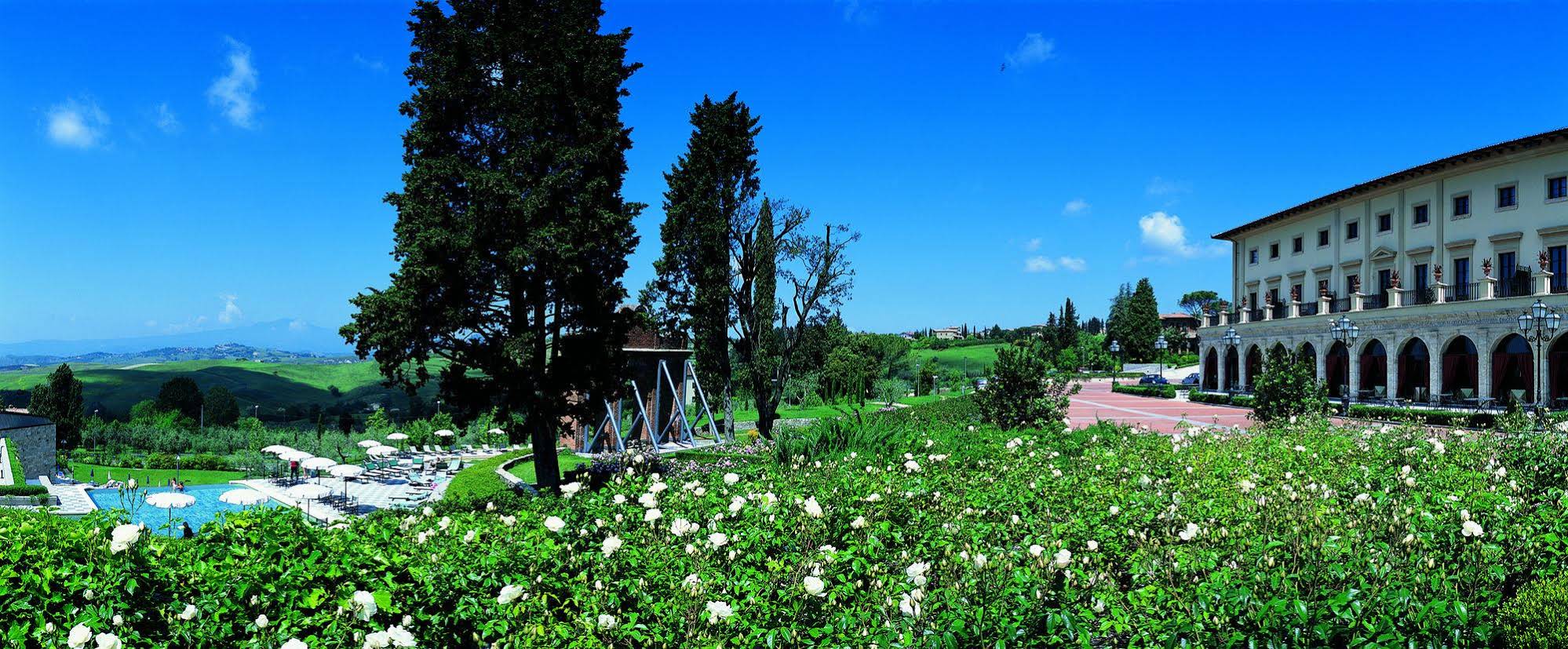 Fonteverde Lifestyle & Thermal Retreat