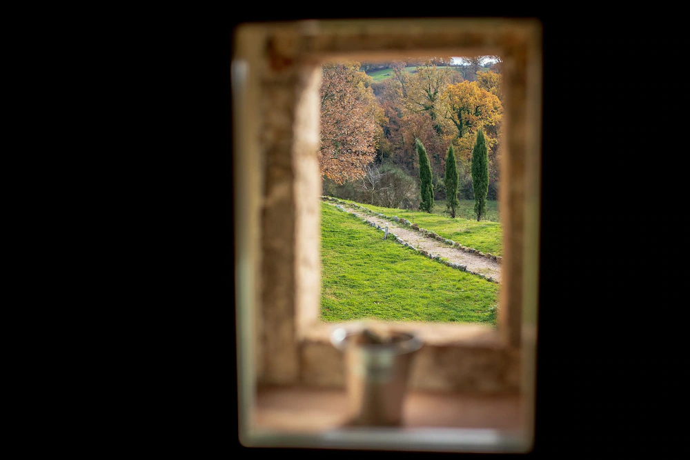 Il Podere Degli Artisti