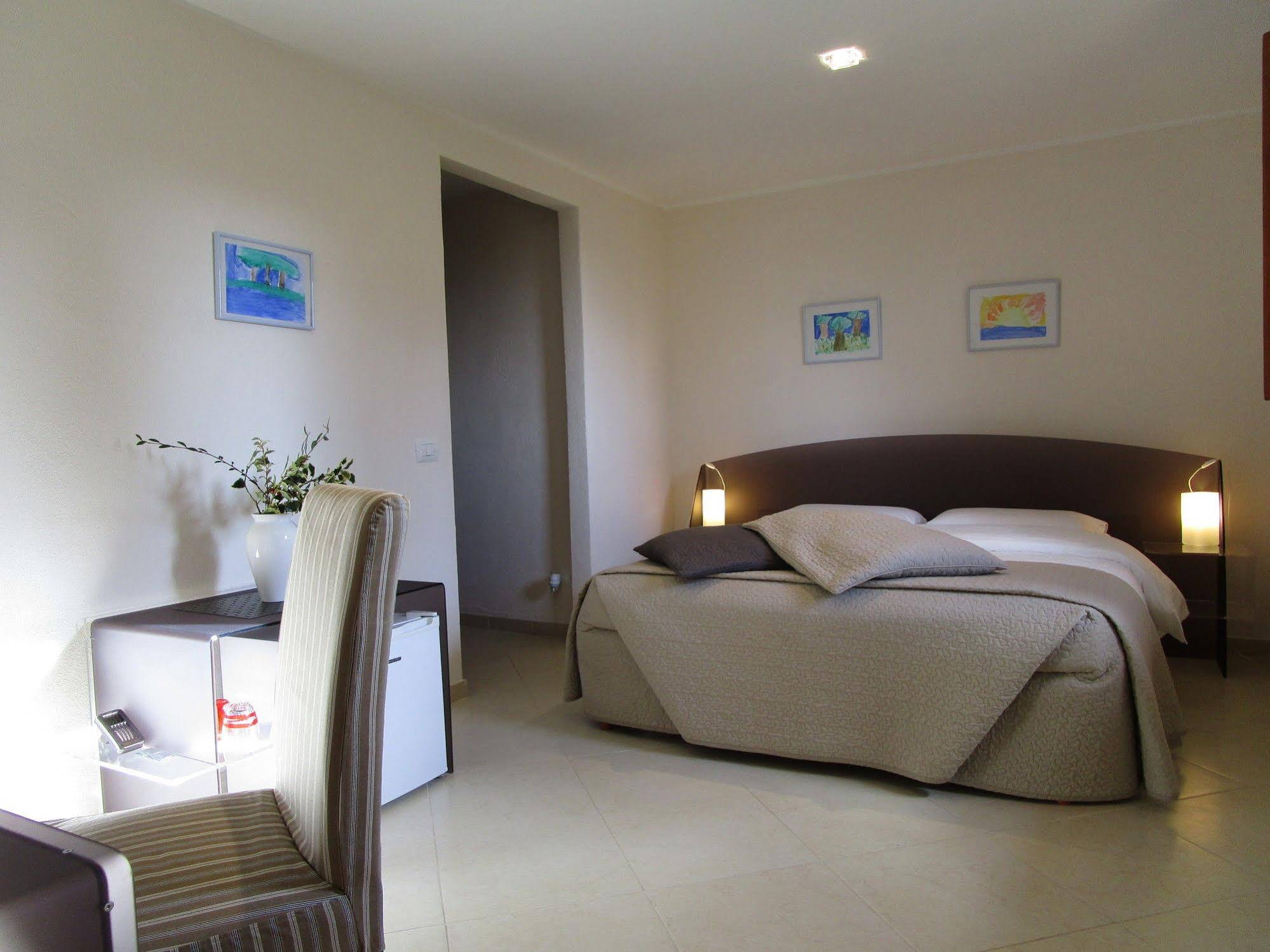 Podere Assolatina Agriturismo