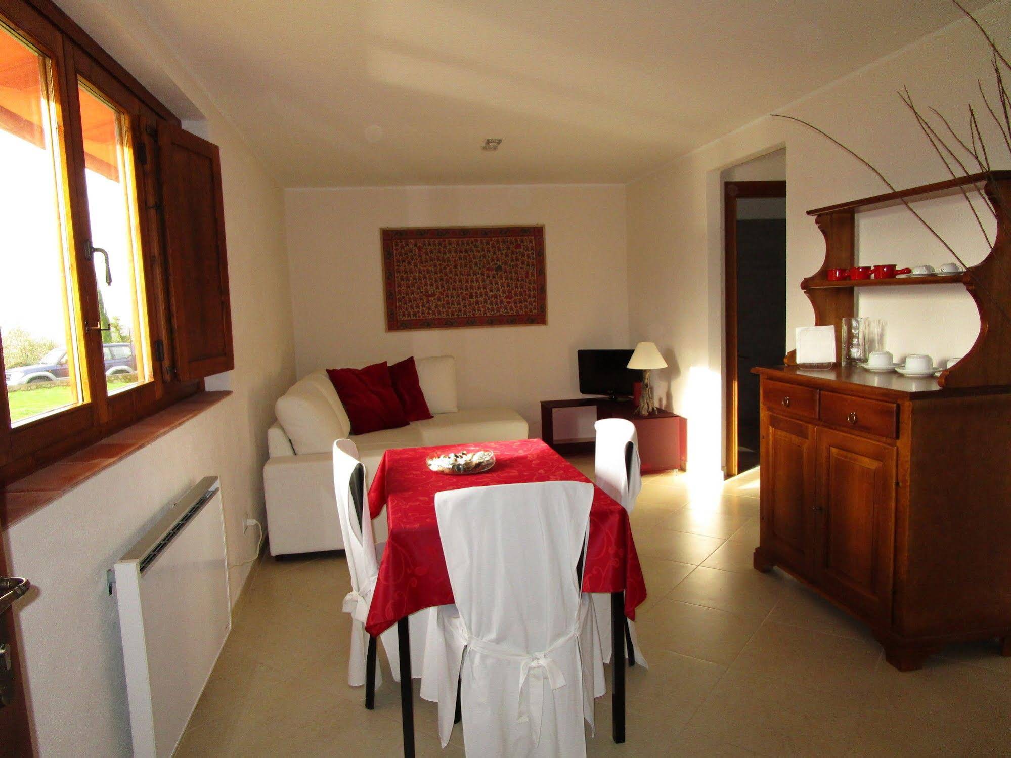 Podere Assolatina Agriturismo