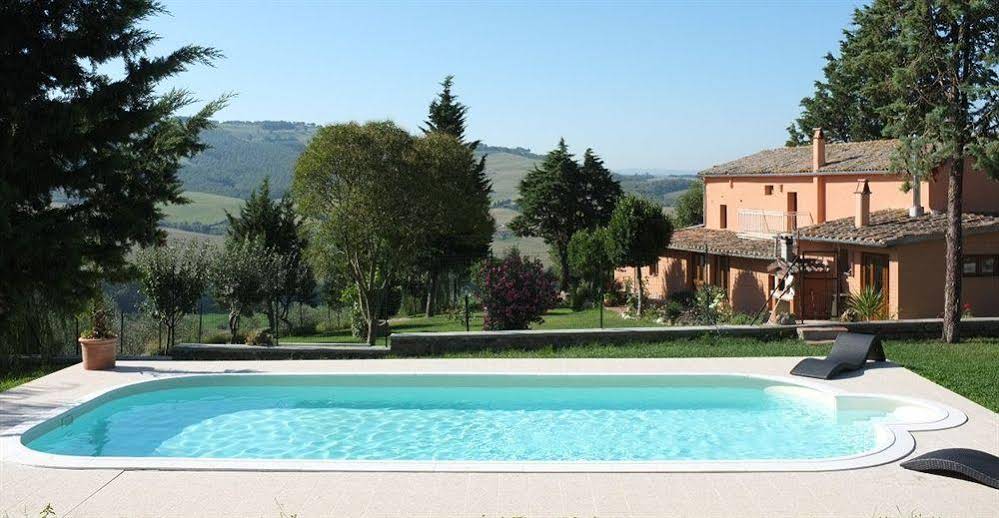 Podere Assolatina Agriturismo