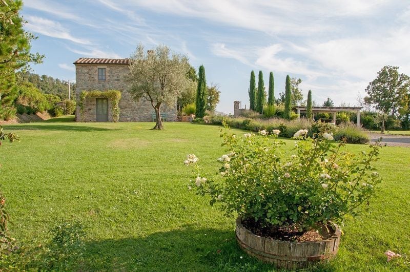 Villa Danilo