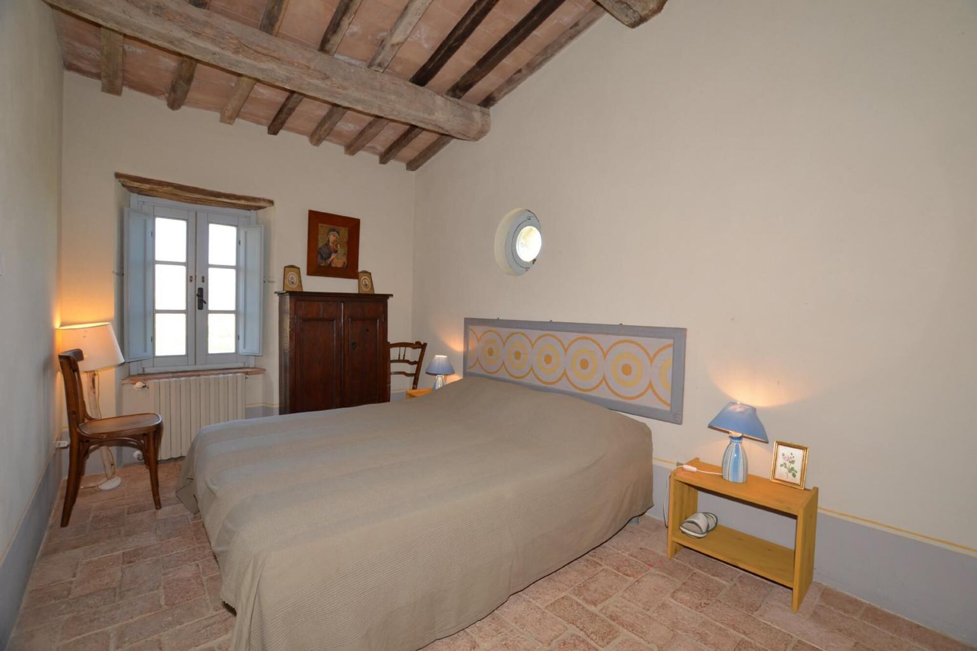 Villa Podere Celle