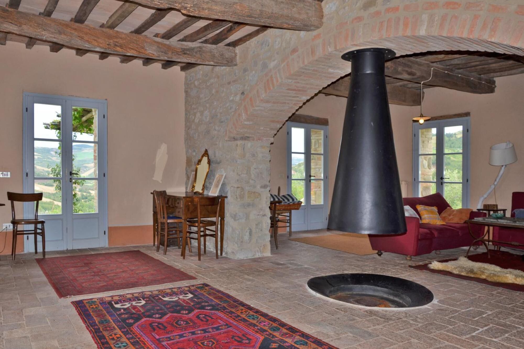 Villa Podere Celle