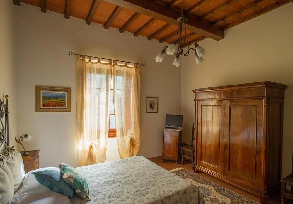 Bed and Breakfast Il Giglio Etrusco