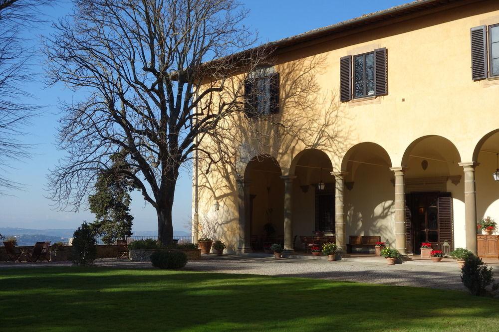 Villa Il Poggiale Dimora Storica