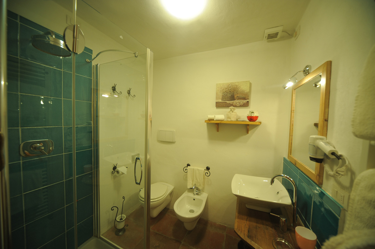 Le Dimore Mezza Costa B&B