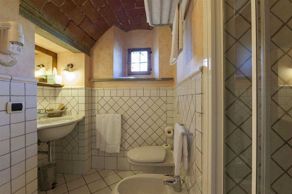 Relais Poggio Borgoni