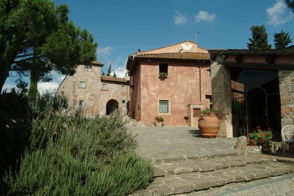 Salvadonica Borgo Del Chianti