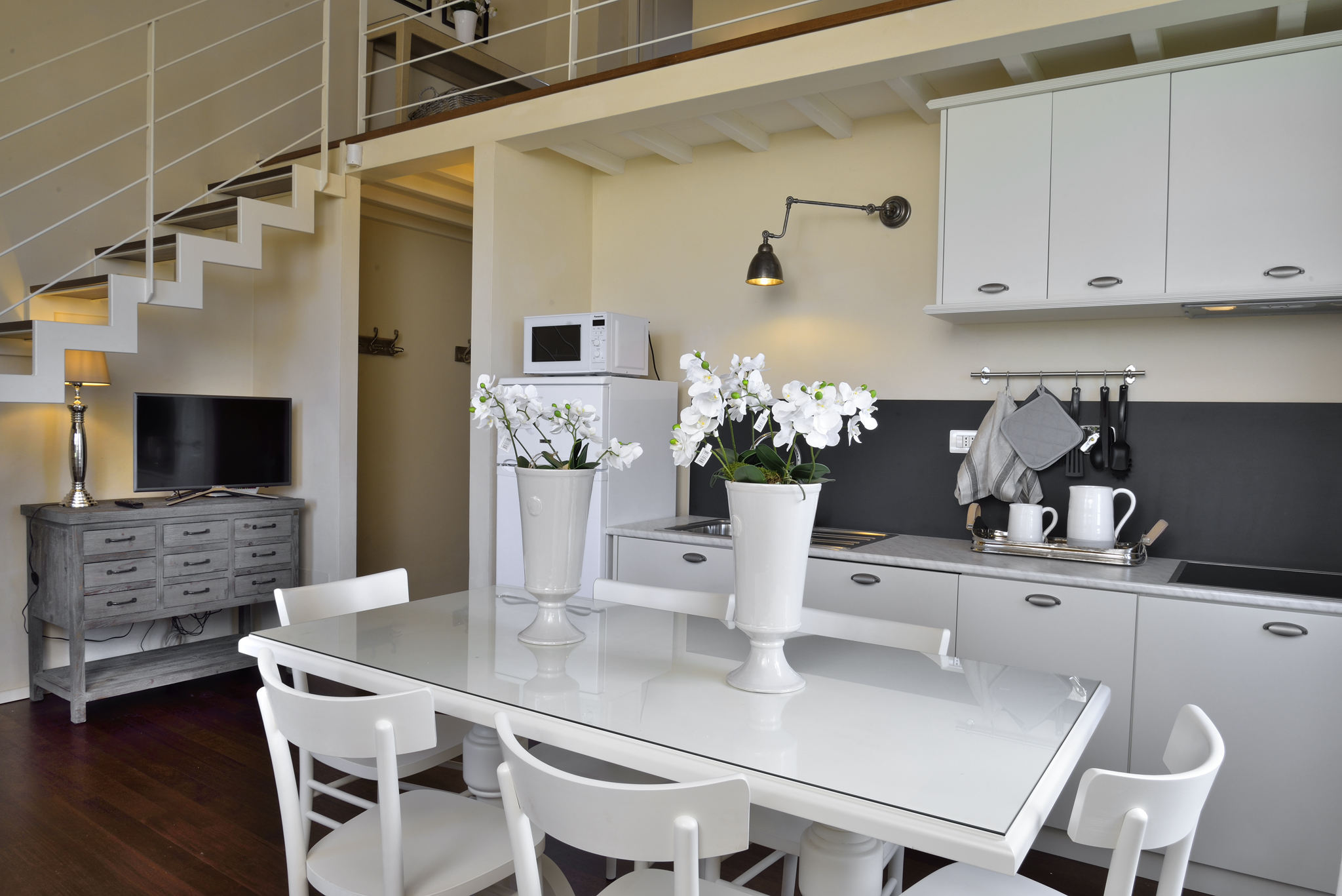 Villa Borri Country Suite