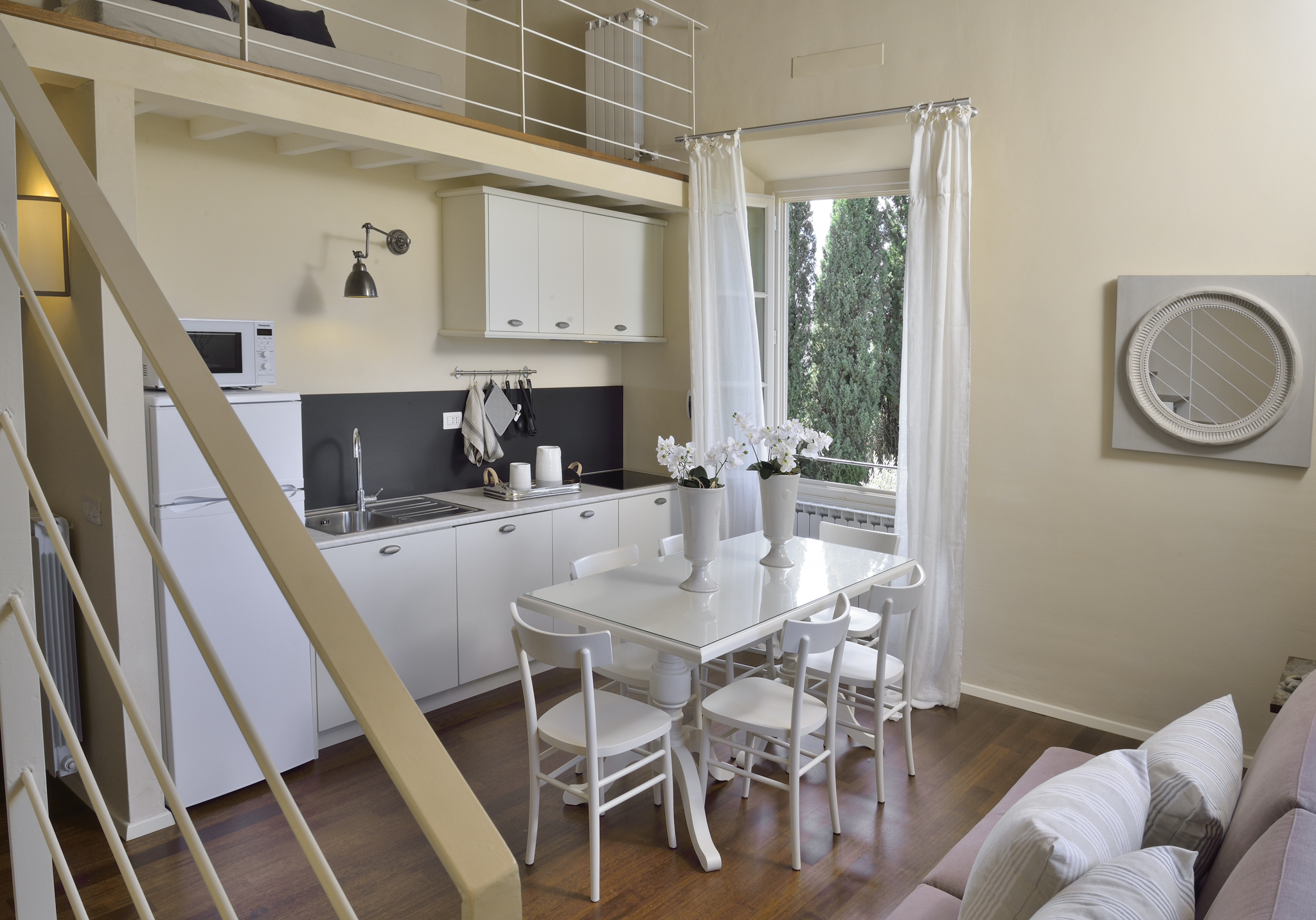Villa Borri Country Suite