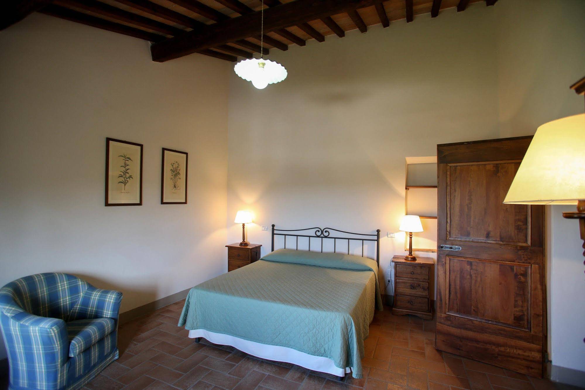 Villa Sant'Andrea