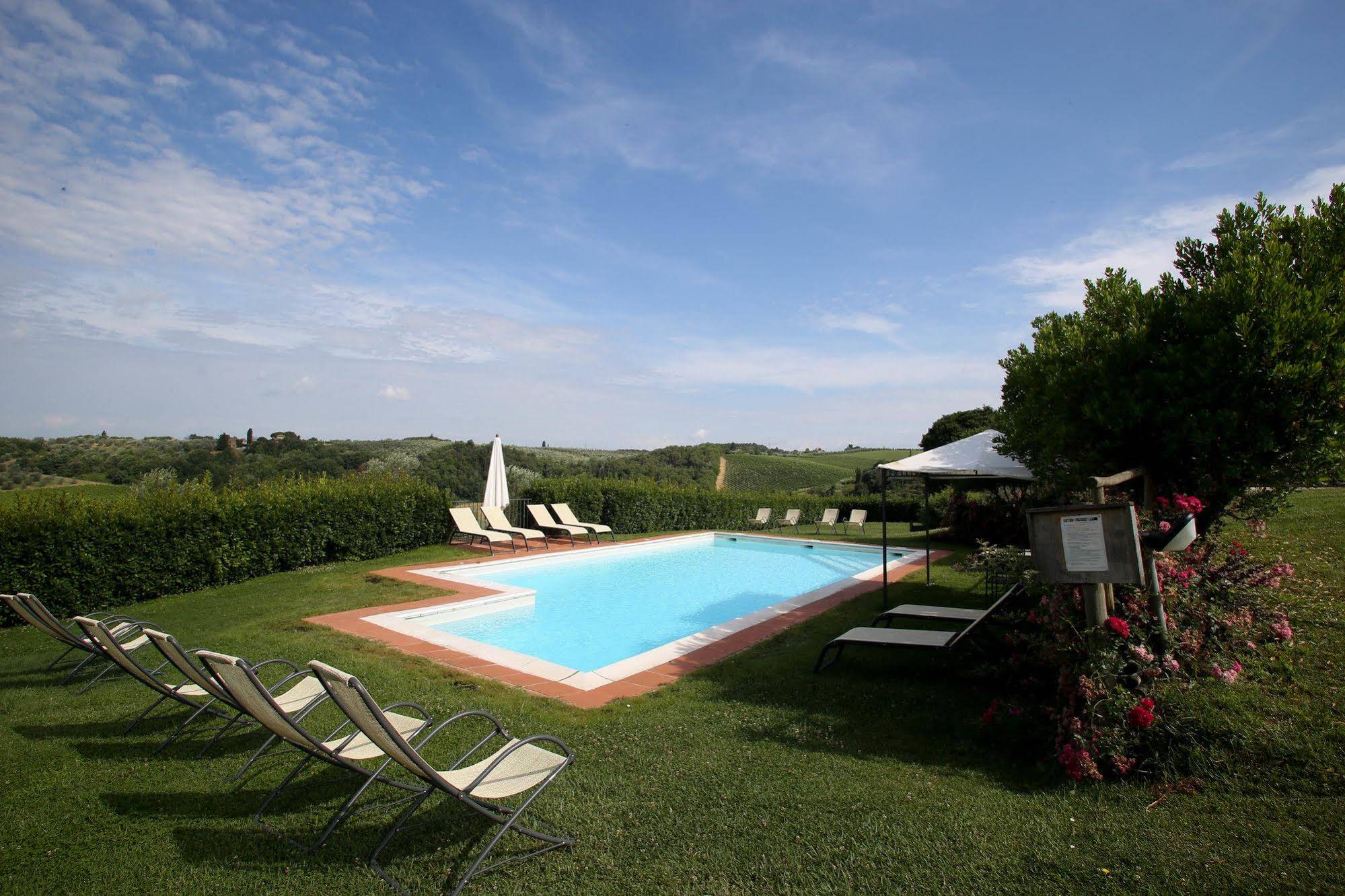 Villa Sant'Andrea
