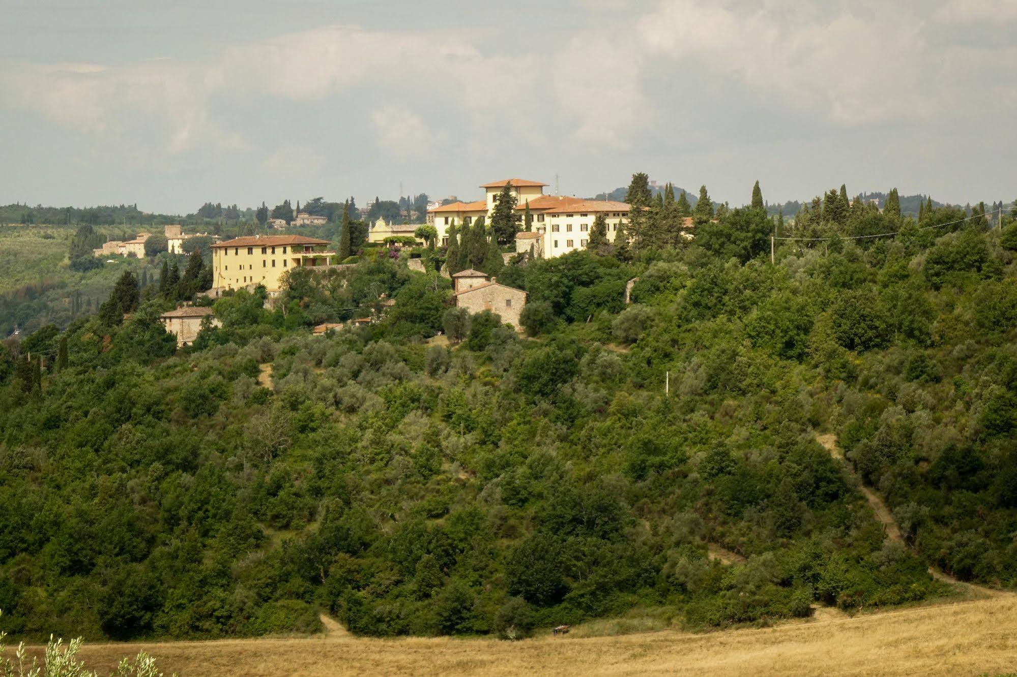 Villa Sant'Andrea