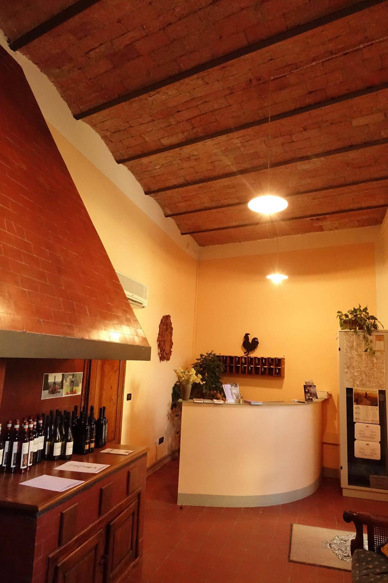 Villa Sant'Andrea