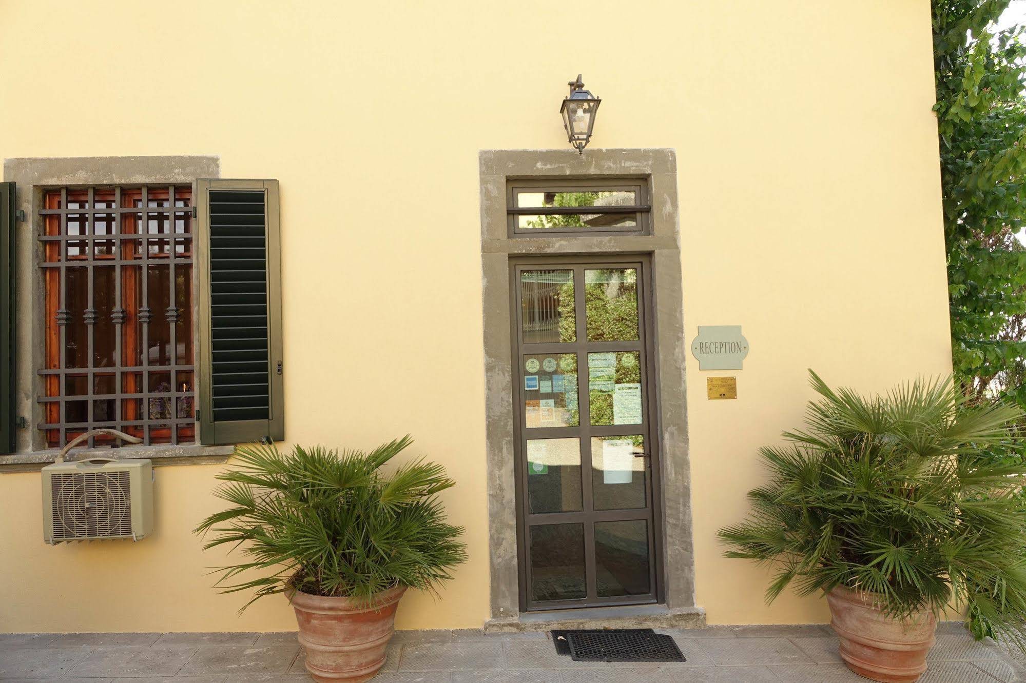 Villa Sant'Andrea