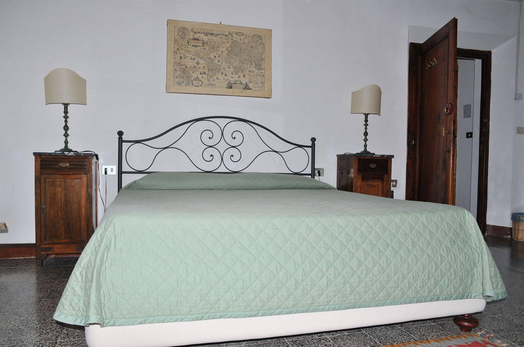 Villa Sant'Andrea