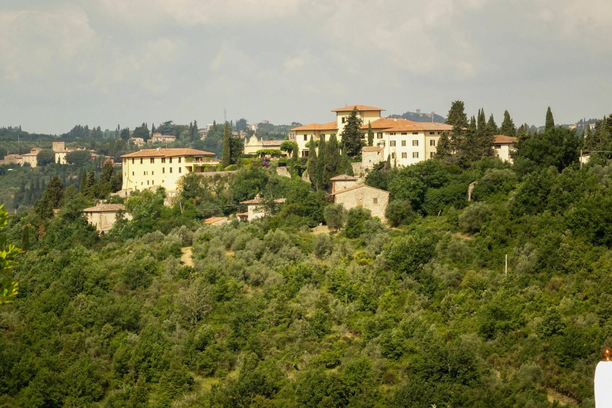 Villa Sant'Andrea