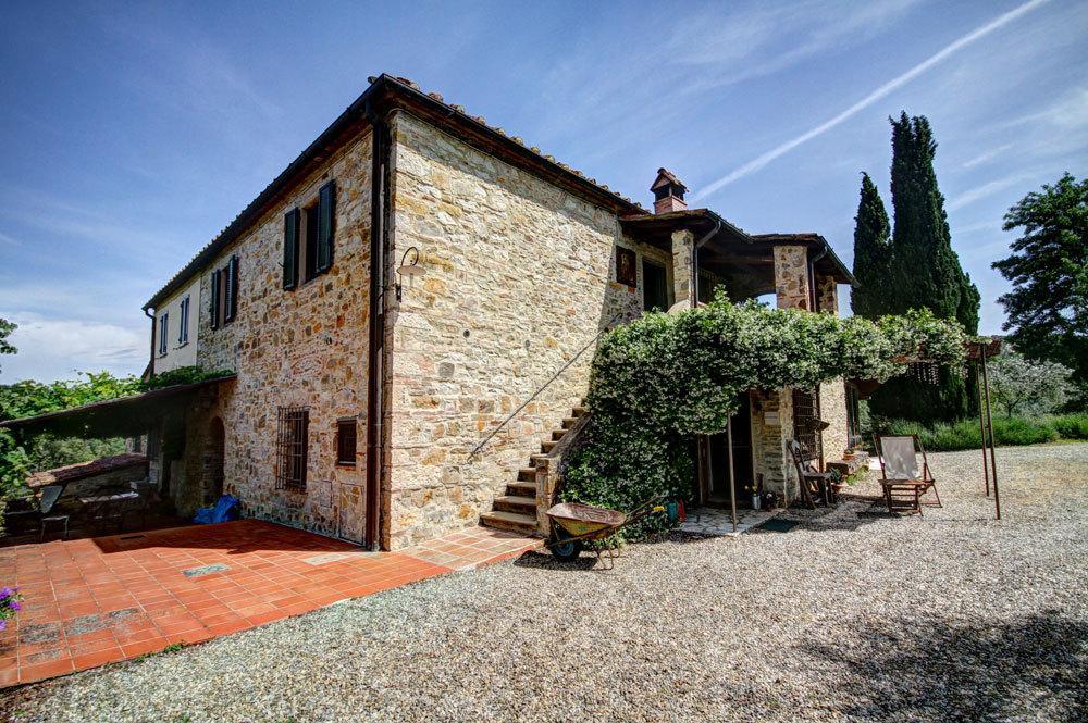 Agriturismo Molinuzzo