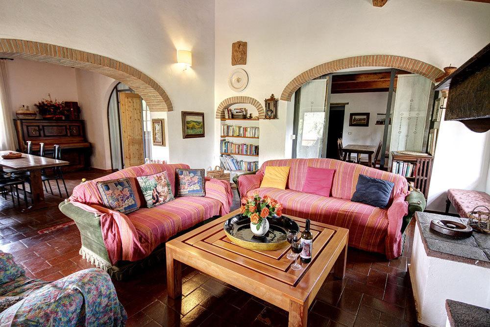 Agriturismo Molinuzzo