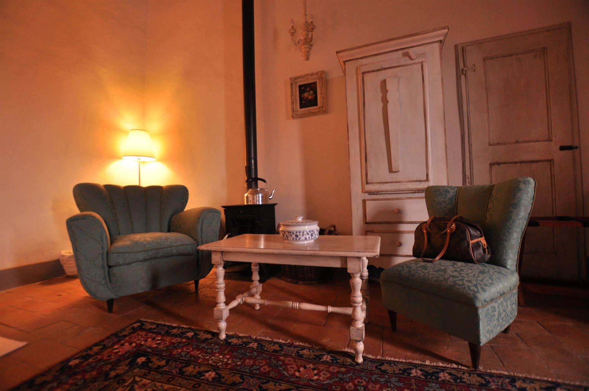 Le Terrazze Del Chianti