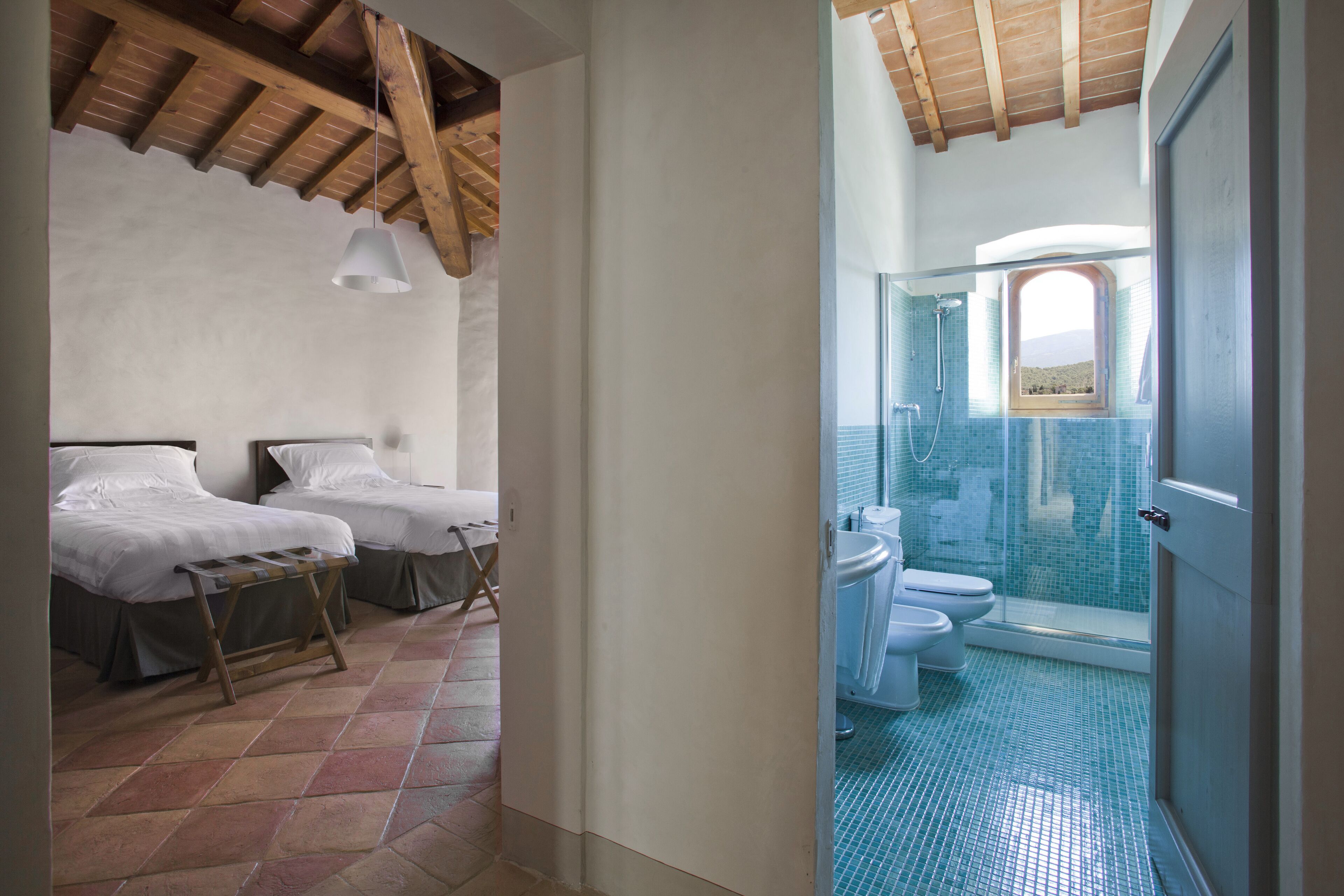 Casamaggio Villas