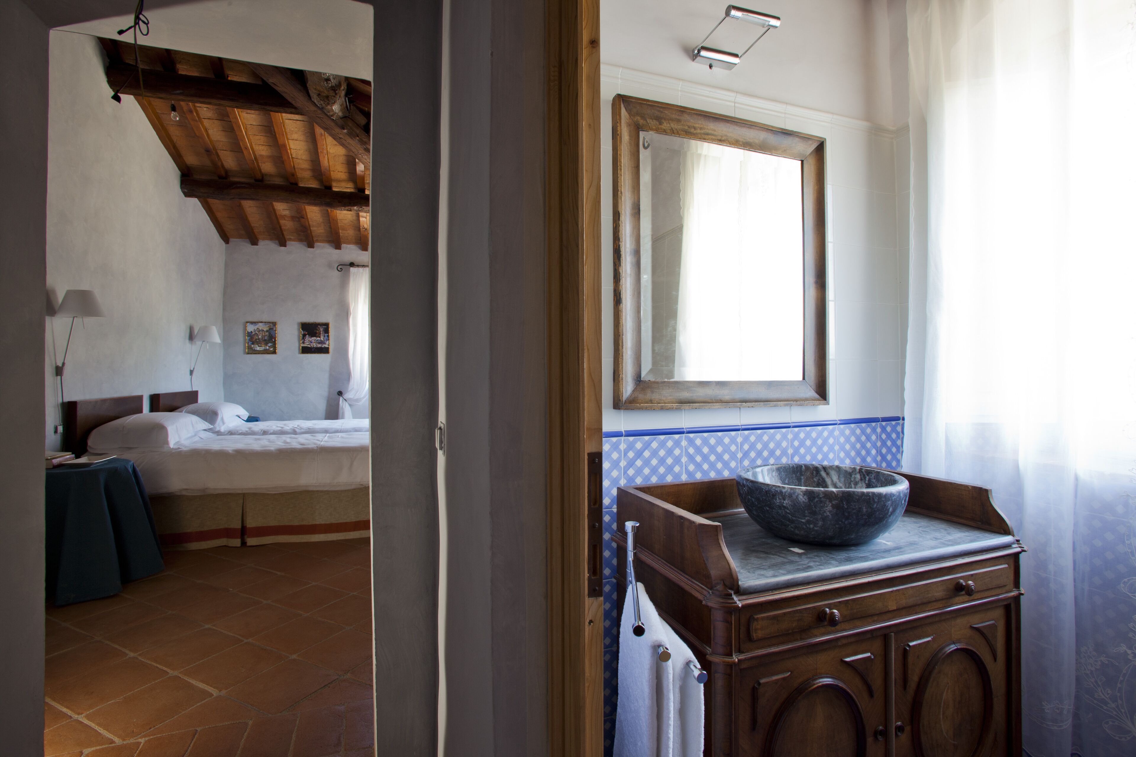 Casamaggio Villas