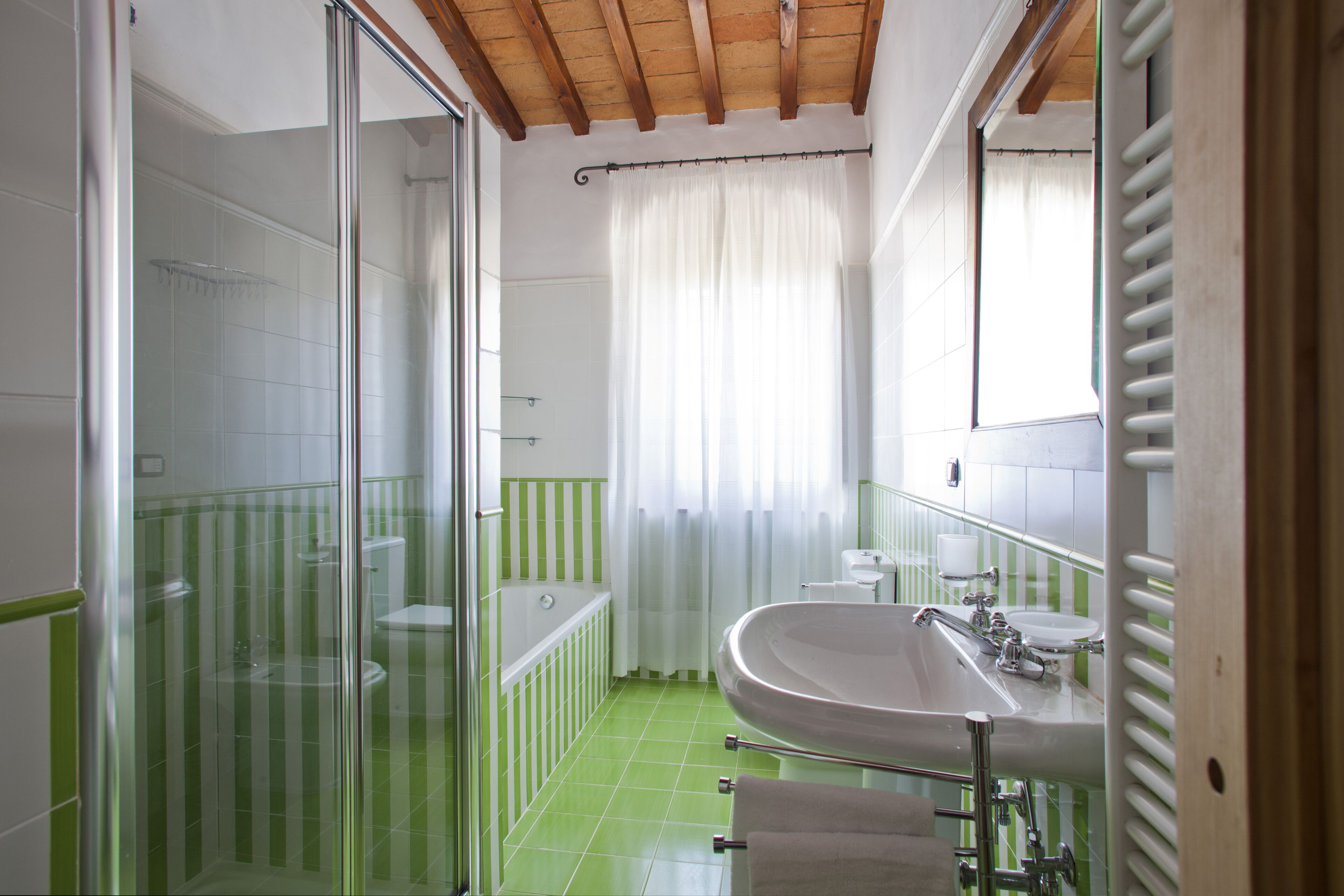 Casamaggio Villas