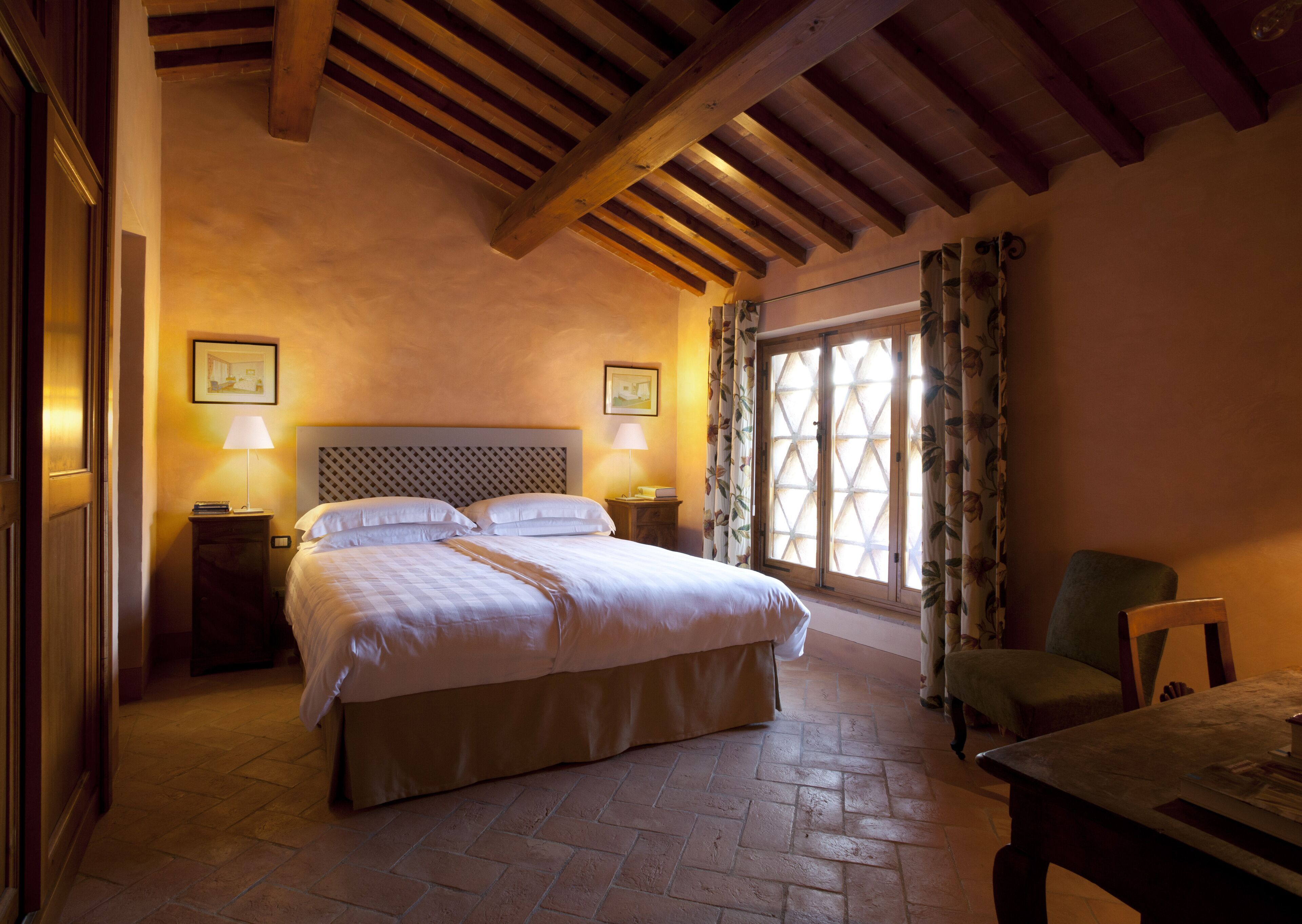 Casamaggio Villas