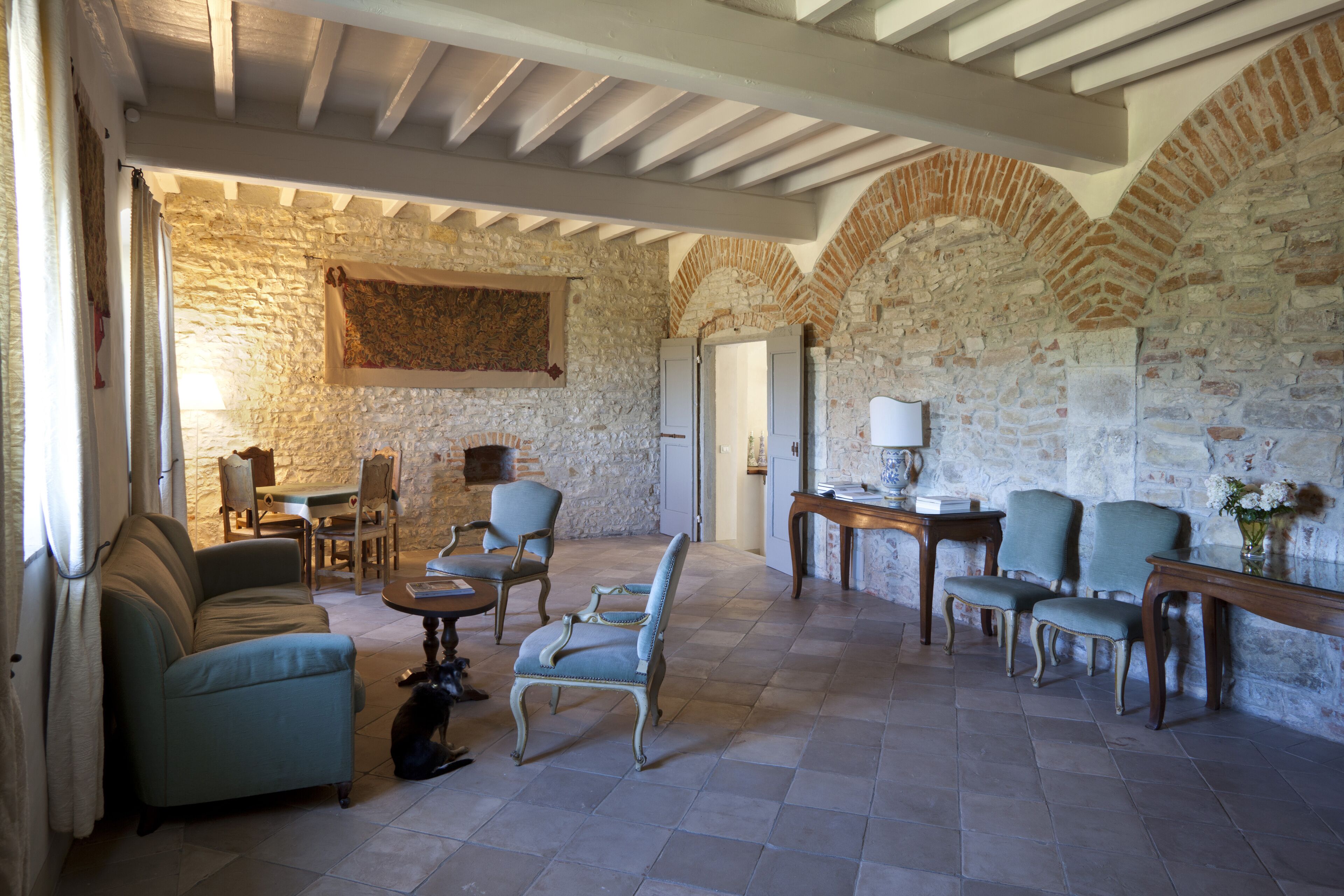 Casamaggio Villas